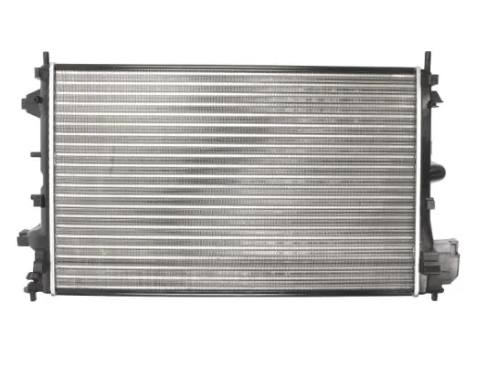 Radiator, engine cooling D7X031TT