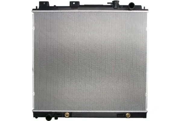 Radiator, engine cooling D71042TT