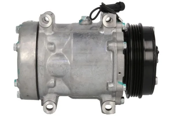 Compressor, air conditioning KTT090125