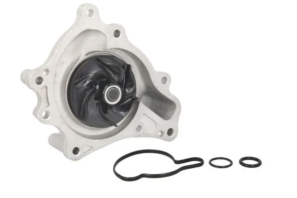 Water Pump, engine cooling D1W061TT