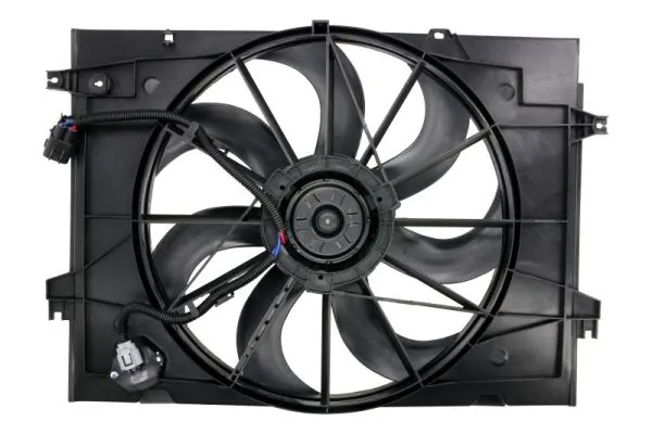 THERMOTEC D80503TT Fan, engine cooling