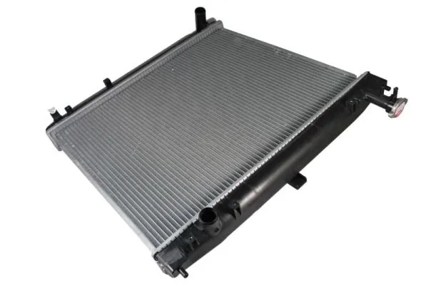 Radiator, pendingin mesin D72016TT
