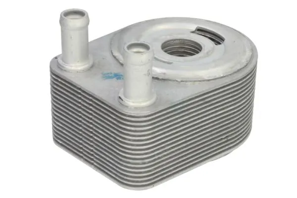THERMOTEC D4Y005TT Oil Cooler, engine oil