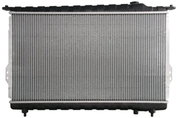 Radiator, engine cooling D70509TT