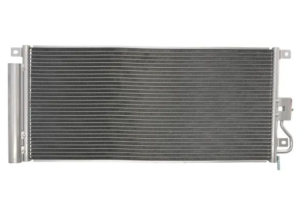 Condenser, air conditioning KTT110678