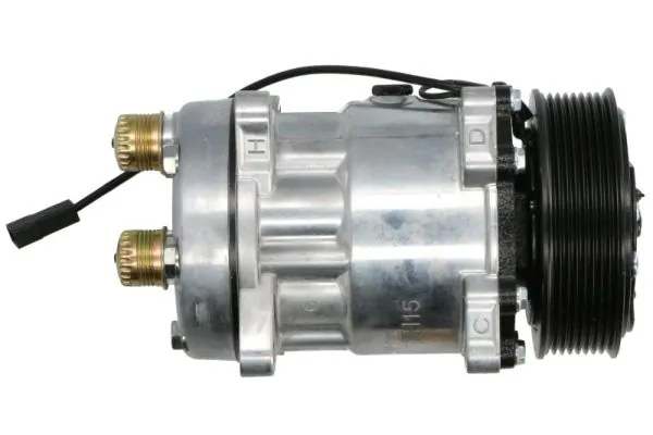 Compressor, air conditioning KTT090197