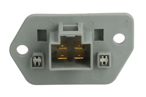 Resistor, interior blower DE0001TT