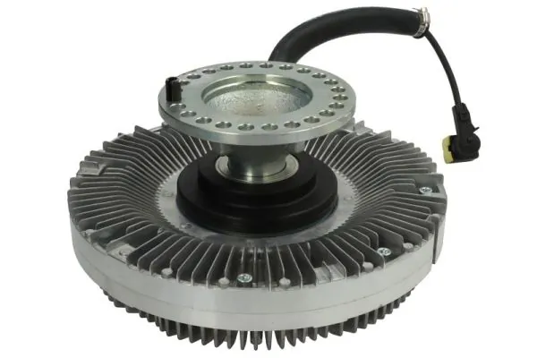 Clutch, radiator fan D5DA018TT