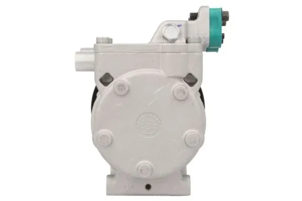 Compressor, air conditioning KTT090519