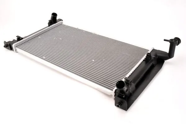 Radiator, engine cooling D72031TT