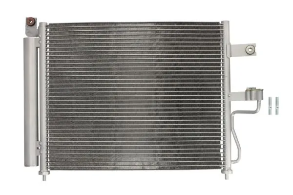 Condenser, air conditioning KTT110221