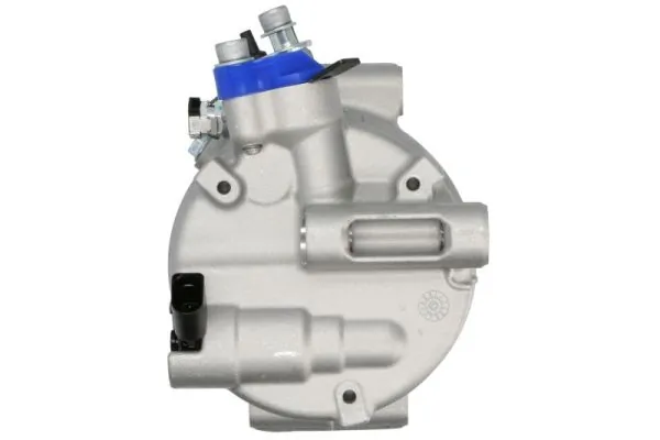 Compressor, air conditioning KTT090413