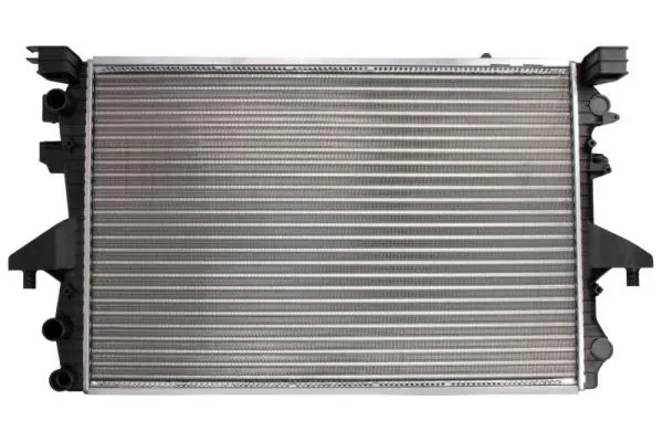 Radiator, engine cooling D7W062TT