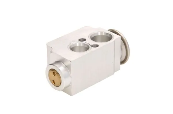 Expansion Valve, air conditioning KTT140075