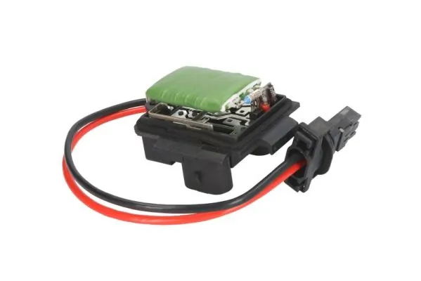 Regulator, interior blower DER020TT