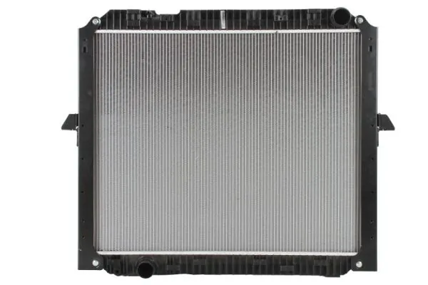 Radiator, engine cooling D7ME039TT