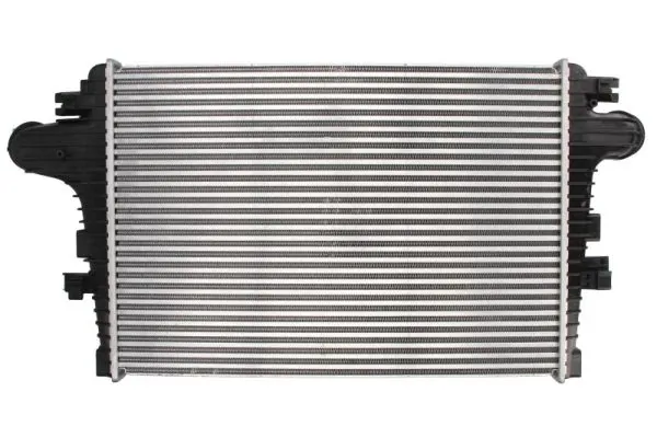 Charge Air Cooler DAD004TT