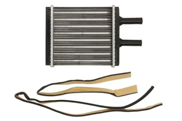 Heat Exchanger, interior heating D60309TT
