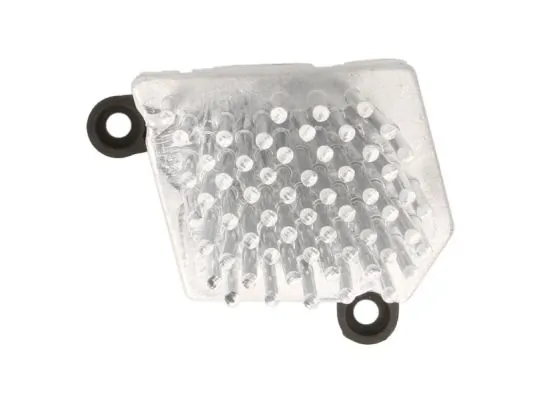 Regulator, interior blower DEB003TT