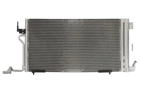 Condenser, air conditioning KTT110186