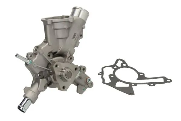 Water Pump, engine cooling D1X046TT