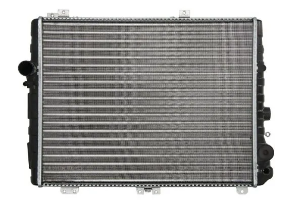 Radiator, engine cooling D7A007TT