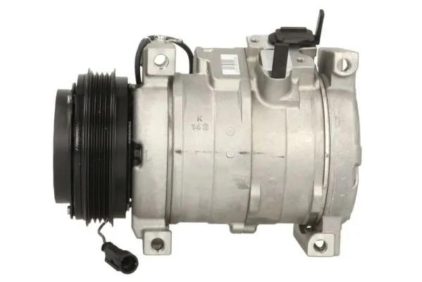 Compressor, air conditioning KTT090033