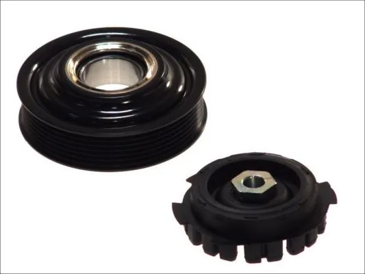 Magnetic Clutch, air conditioning compressor KTT040076