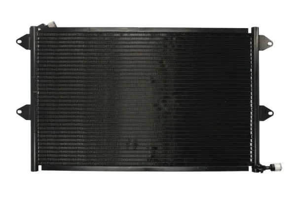 Condenser, air conditioning KTT110161