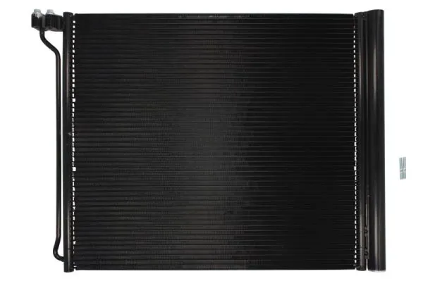 Condenser, air conditioning KTT110577