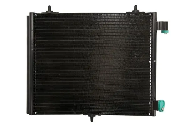 Condenser, air conditioning KTT110052