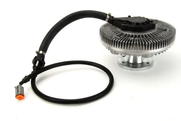THERMOTEC D5RV001TT Clutch, radiator fan