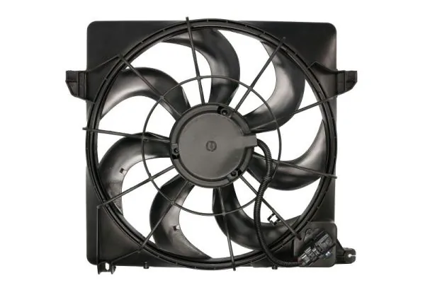 THERMOTEC D80302TT Fan, engine cooling