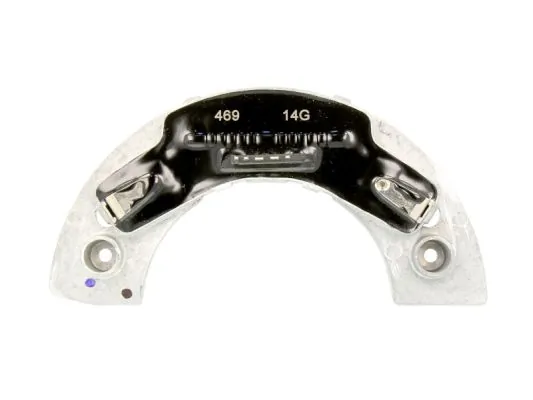 Regulator, interior blower DEC005TT