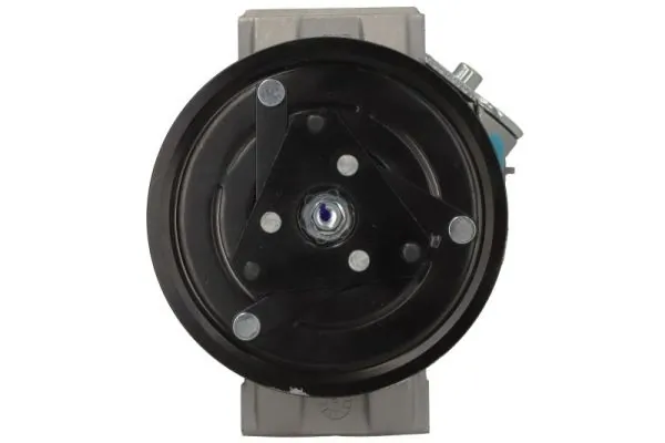 Compressor, air conditioning KTT090555