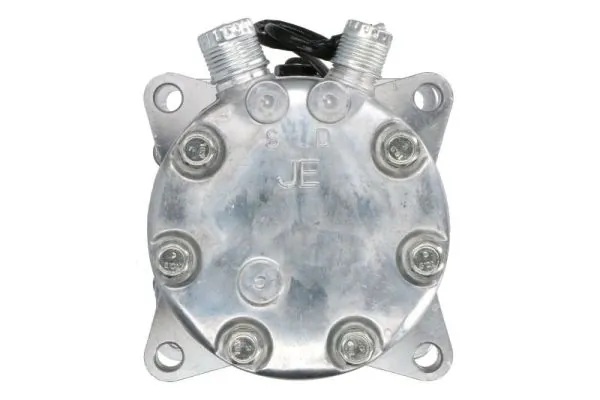 Compressor, air conditioning KTT090174