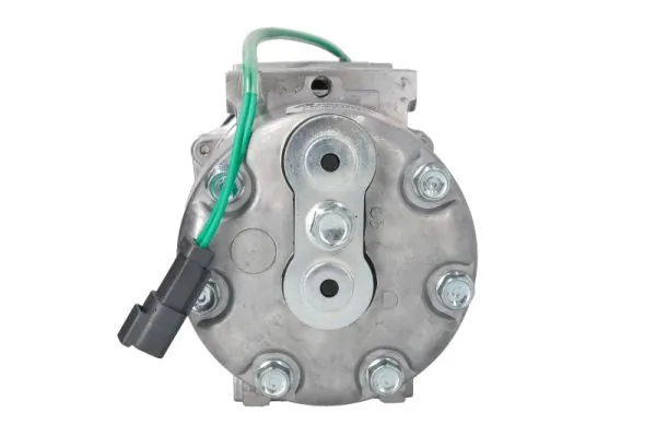 Compressor, air conditioning KTT090056