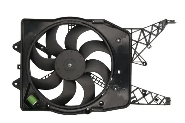 Fan, engine cooling D8X033TT