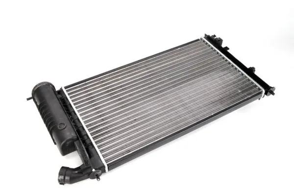 Radiator, engine cooling D7P018TT