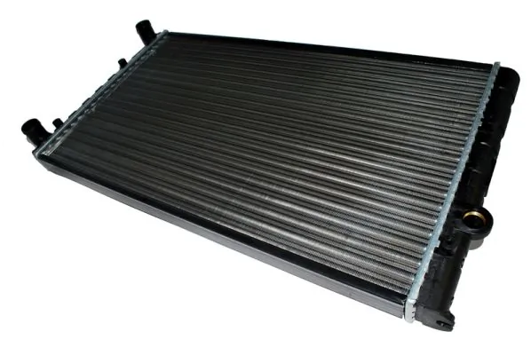 Radiator, engine cooling D7W011TT