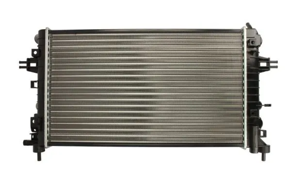 Radiator, engine cooling D7X032TT