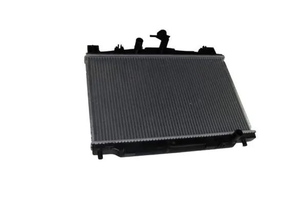 Radiator, engine cooling D73012TT
