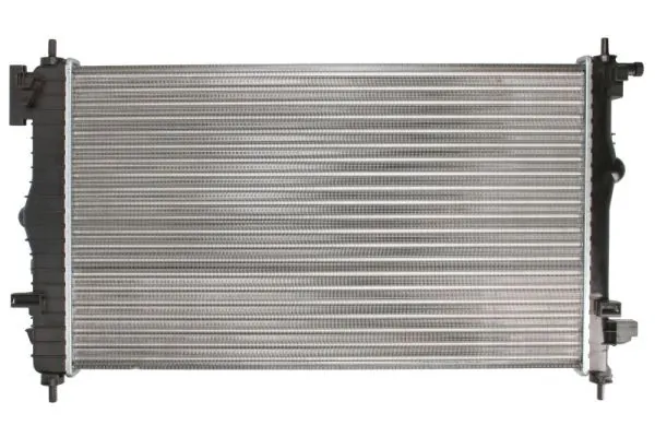 Radiator, engine cooling D7X084TT