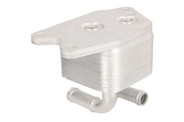 Oil Cooler, engine oil D4W012TT
