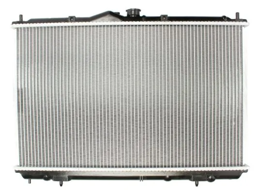 Radiator, engine cooling D75001TT