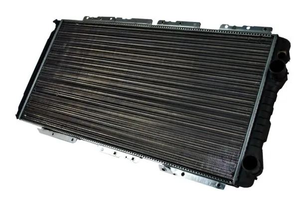 Radiator, engine cooling D7P001TT