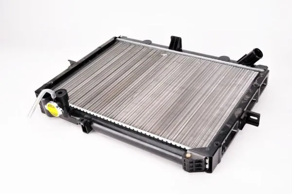 Radiator, engine cooling D70309TT