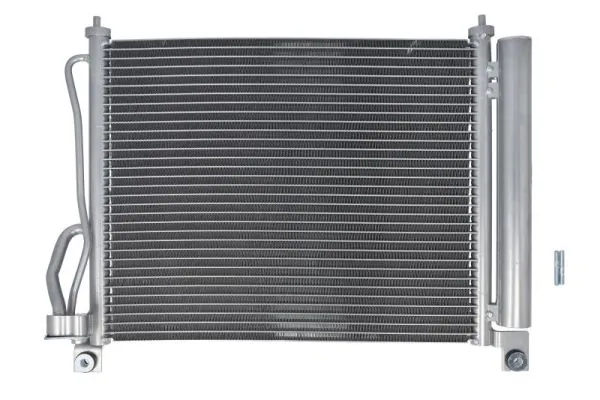 Condenser, air conditioning KTT110307