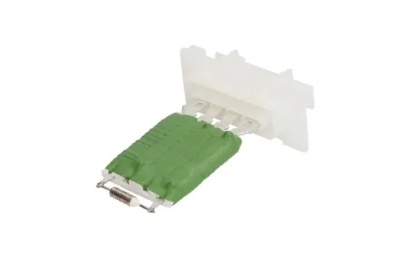 Regulator, interior blower DEX012TT