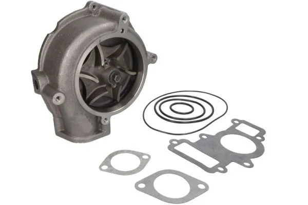 THERMOTEC WP-CA120 Water Pump, engine cooling